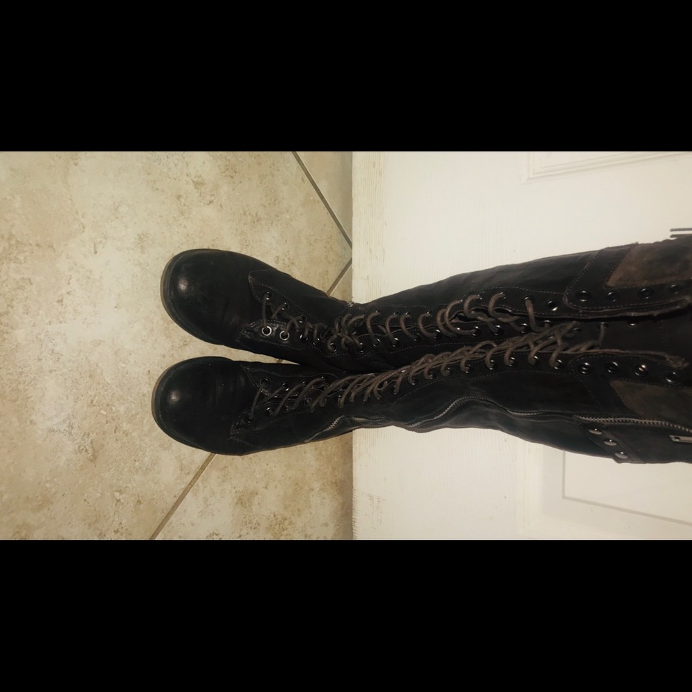 Women's Boots